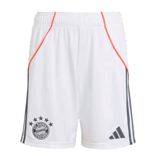 Bayern München Away shorts 25/26