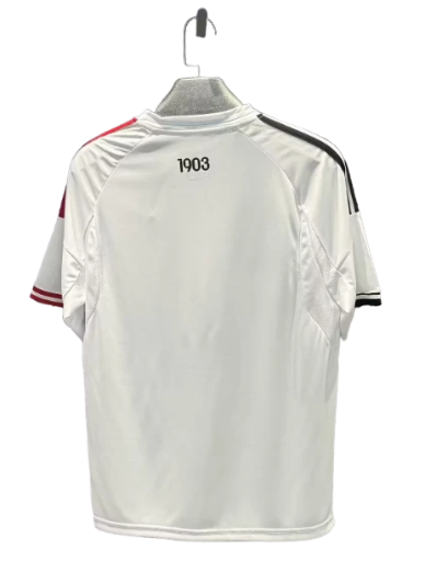 Besiktas Away Kit 2025/2026