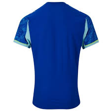 Olympique Marseille Third Kit 2025/26