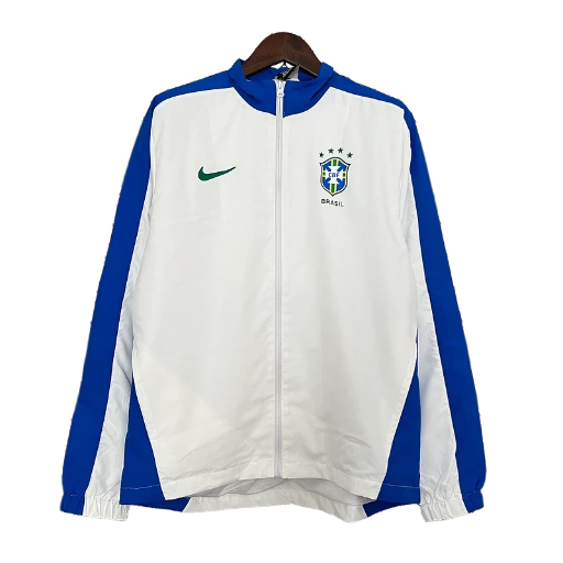 Brasil WIndbreaker