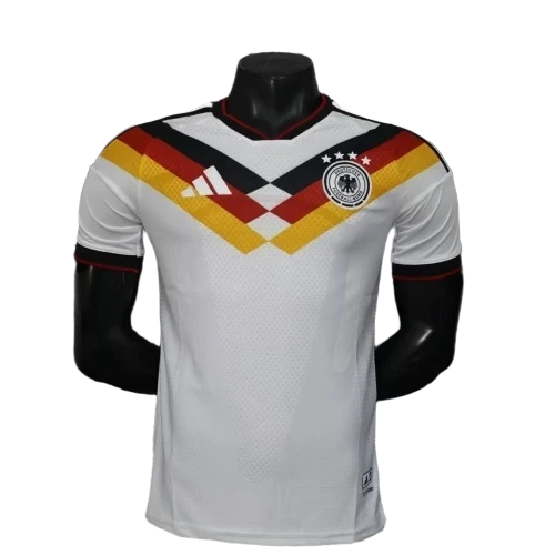 Germany Home Kit 2026