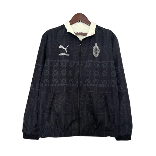 AC Milan WIndbreaker 