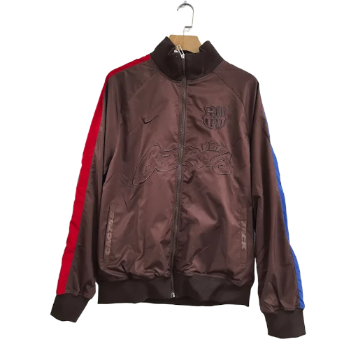 FC Barcelona Kolabartions- WIndbreaker 