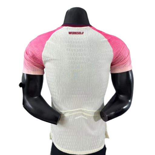 Leverkusen Away Kit 2025/26