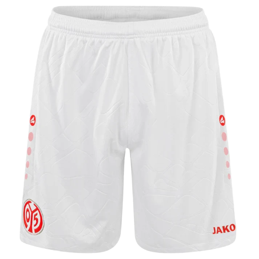 FSV Mainz Home shorts 25/26