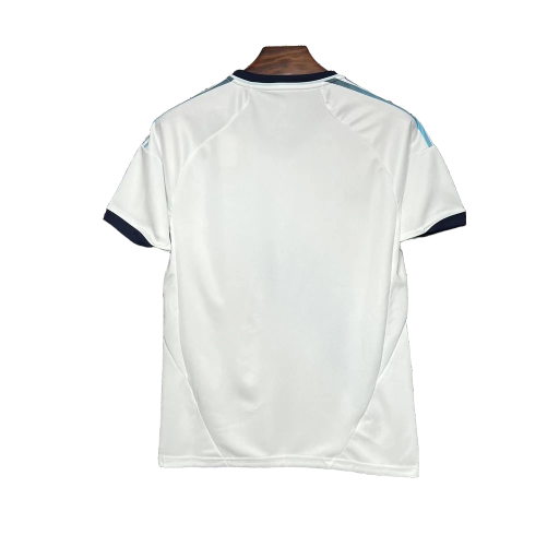 Chelsea Away Kit 2012/13