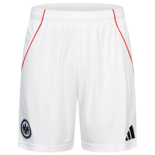Eintracht Frankfurt Away shorts 25/26