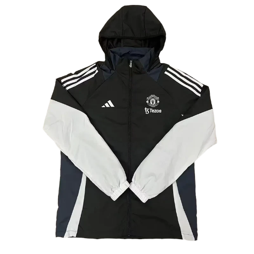 Manchester United Windbreaker 
