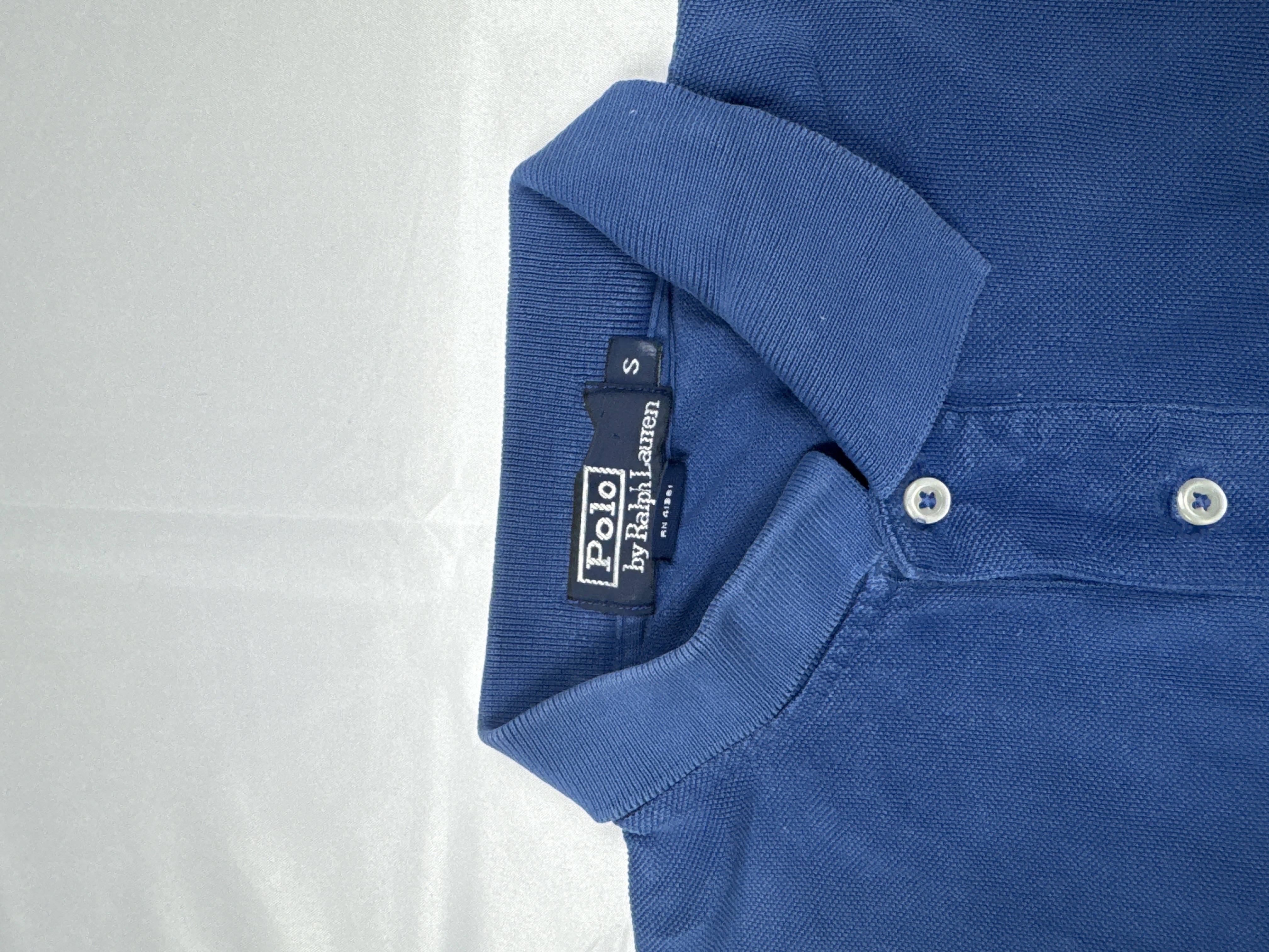 Polo by Ralph Lauren Poloshirt S