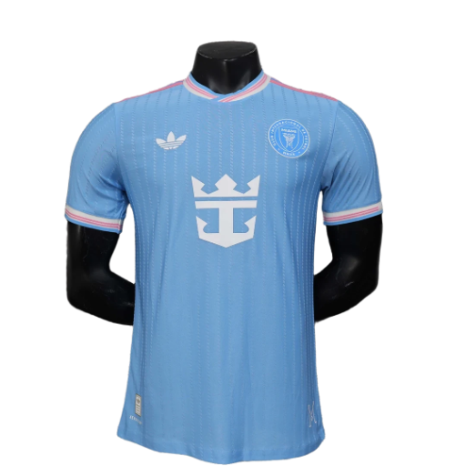 Inter Miami Third Kit 2025/26