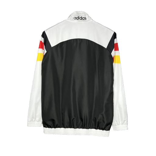 Deutschland Retro Windbreaker 