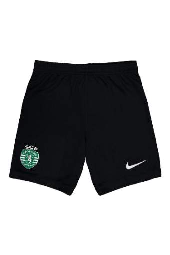 Sporting Lissabon Home shorts 25/26
