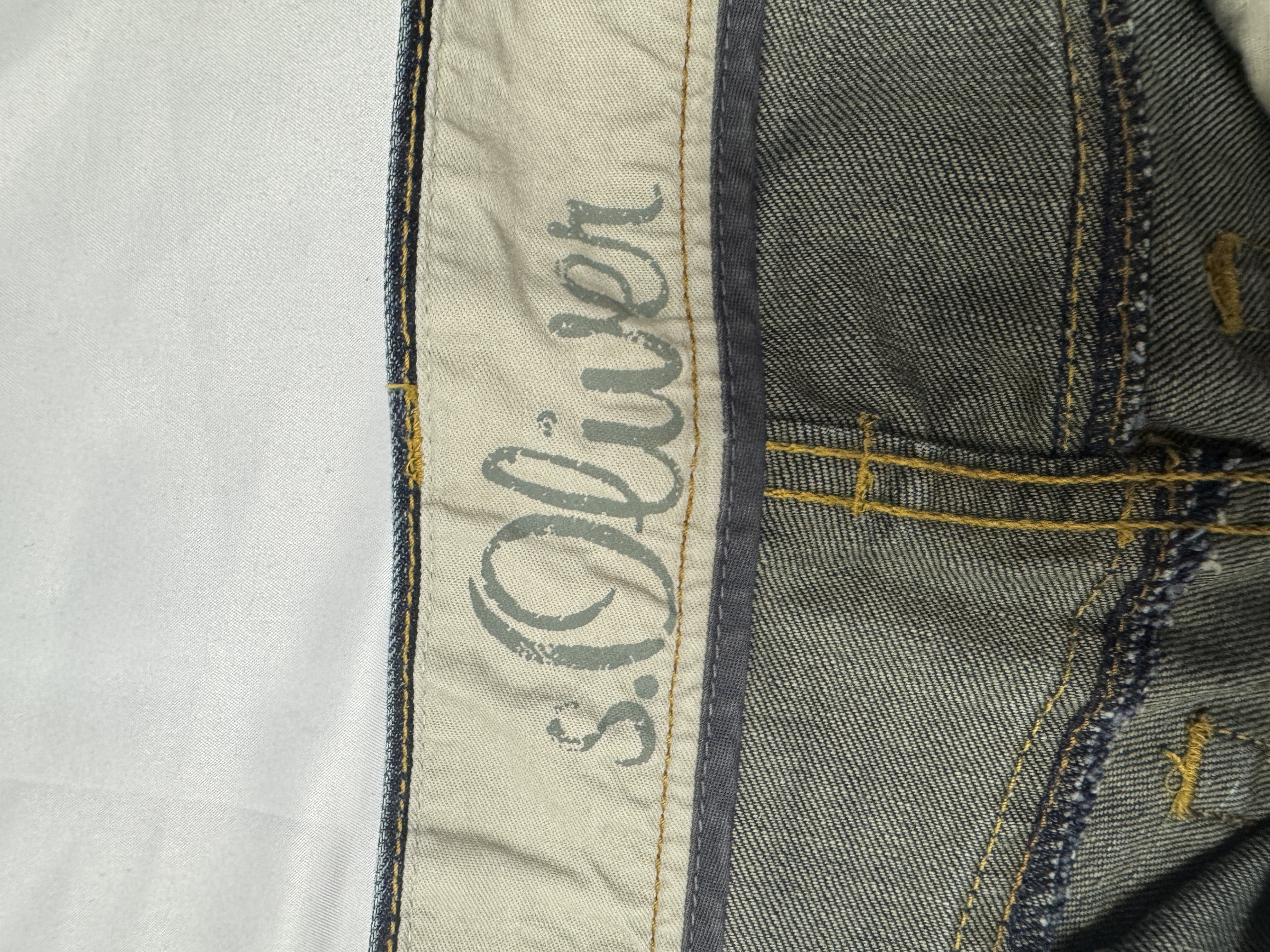S.Oliver Jeans L