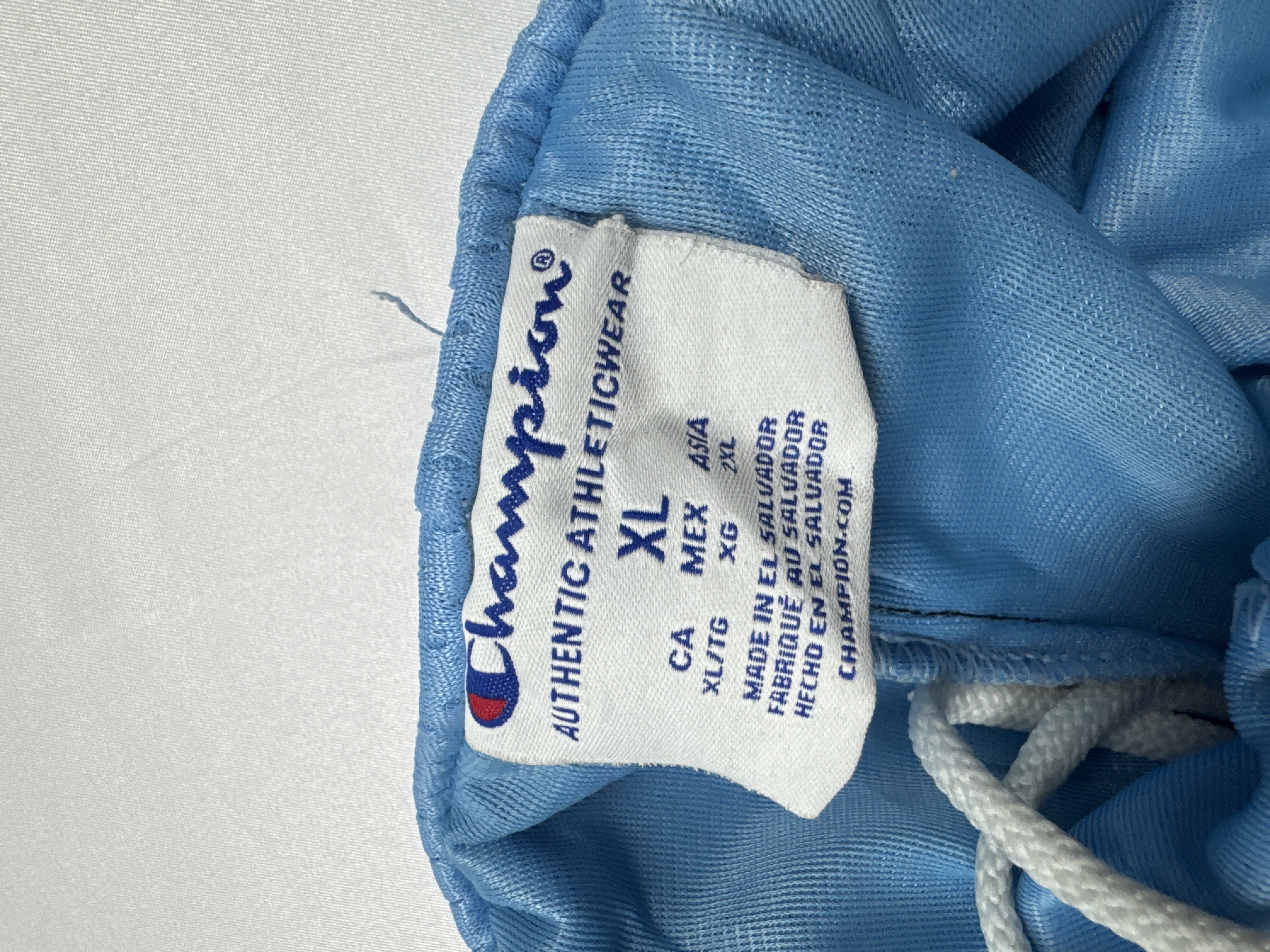 Champion Sporthose XL