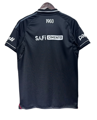 Besiktas Third Kit 2025/2026