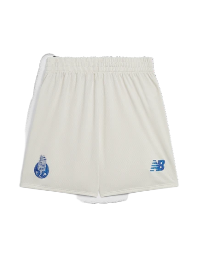 FC Porto Third shorts 25/26