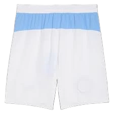 Manchester City Home shorts 25/26
