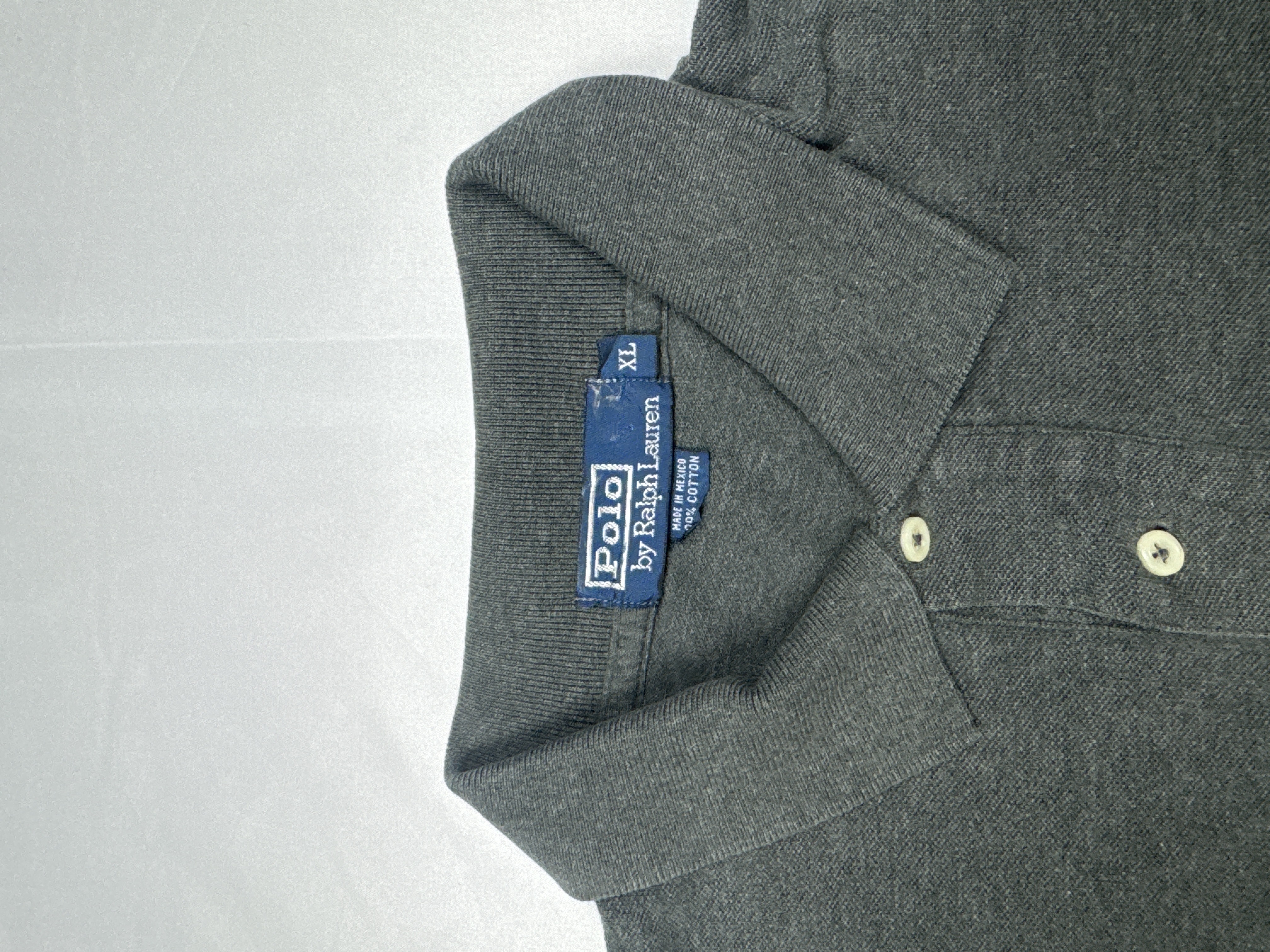 Polo by Ralph Lauren Poloshirt XL