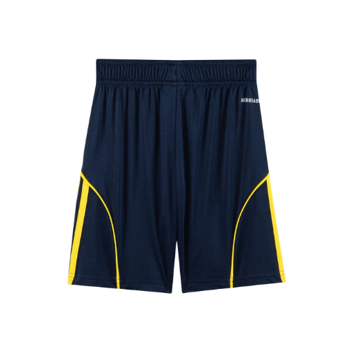 Al-Nassr Home shorts 25/26