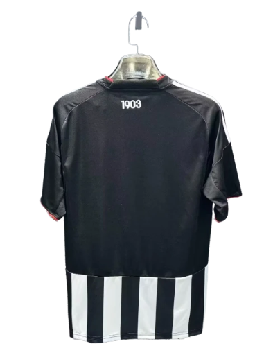 Besiktas Home Kit 2025/2026