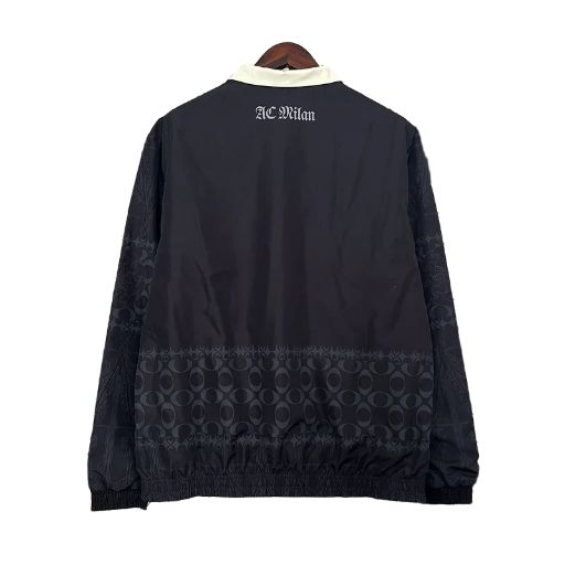 AC Milan WIndbreaker 
