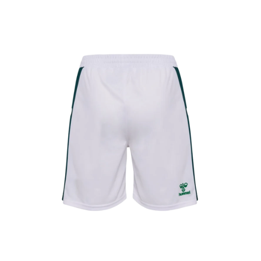 Werder Bremen Home shorts 25/26