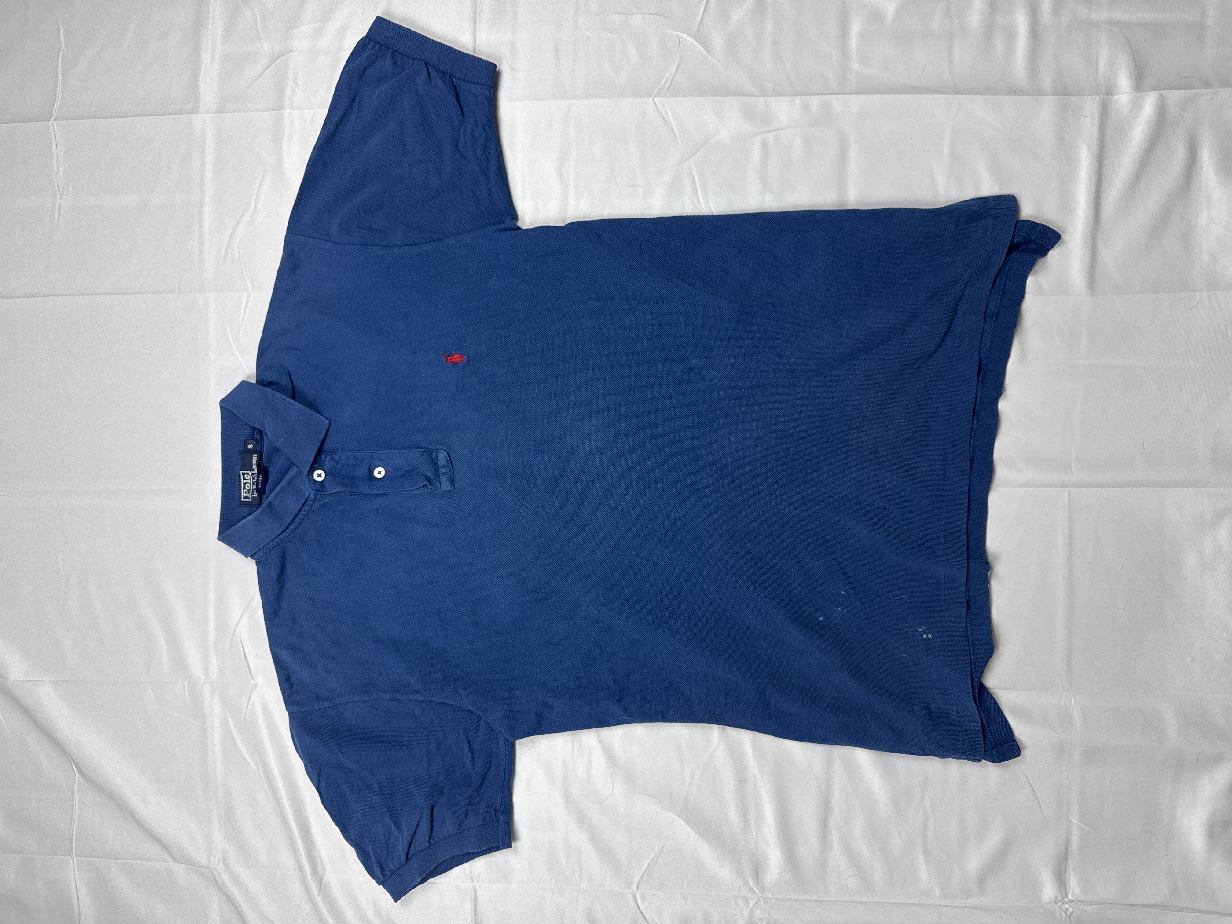Polo by Ralph Lauren Poloshirt S