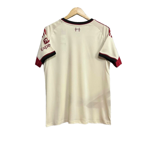 Liverpool Away Kit 2025/26