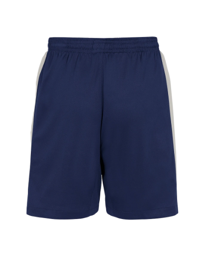 Tottenham Home shorts 25/26