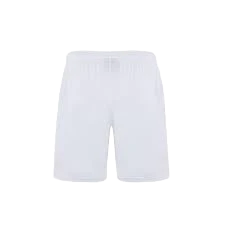 AS Monaco Home shorts 25/26