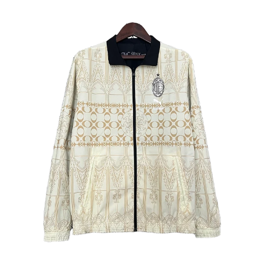 AC Milan WIndbreaker 