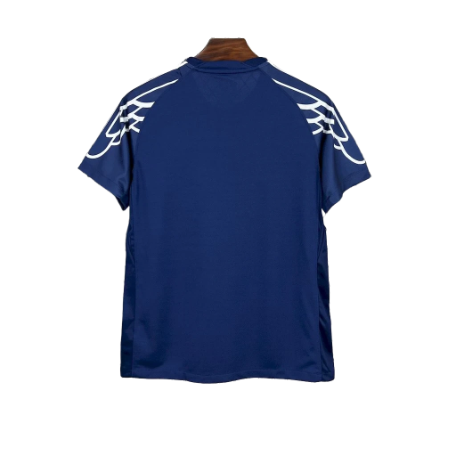 Pais Saint-Germain fourth kit 