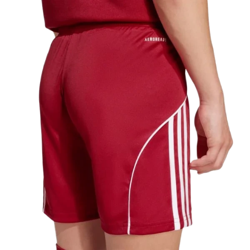 LIverpool Home shorts 25/26