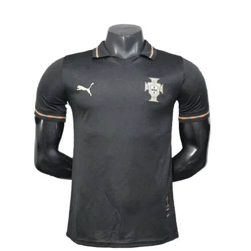 Portugal Away Kit 2026