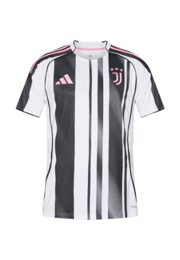 Juventus Home Kit 2025/26