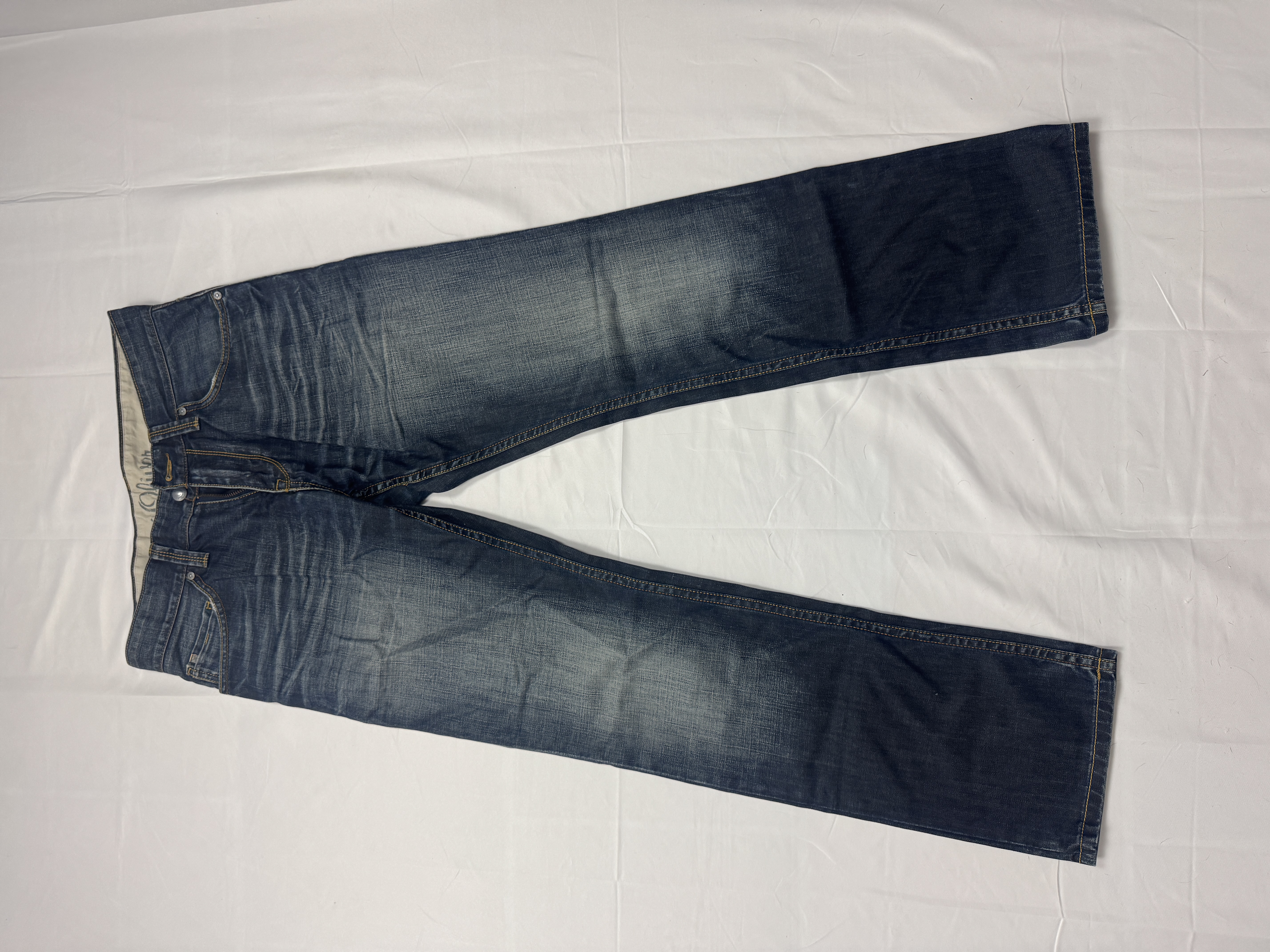 S.Oliver Jeans L