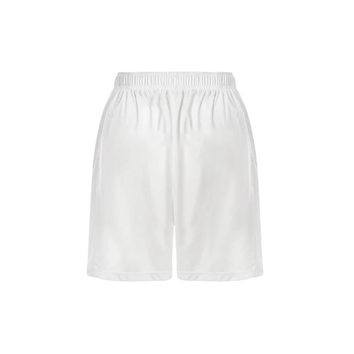 Napoli Home shorts 25/26