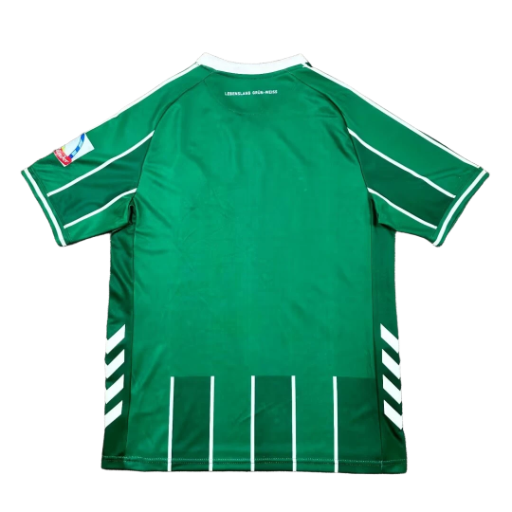 Werder Bremen Home Kit 2025/26