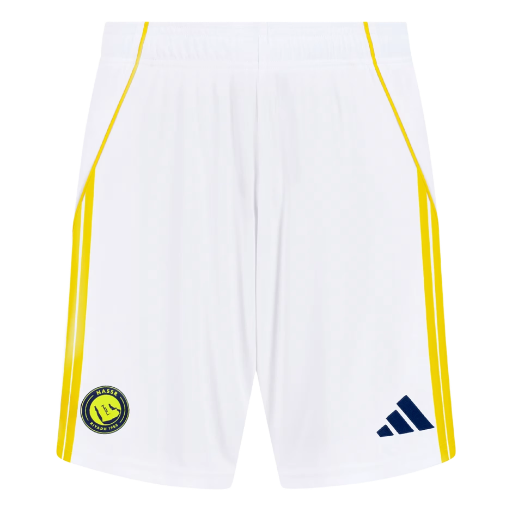 Al-Nassr Third shorts 25/26