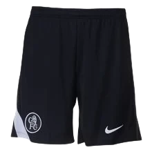 Chelsea Third shorts 25/26