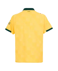 AC Mailand Third Kit 2025/26