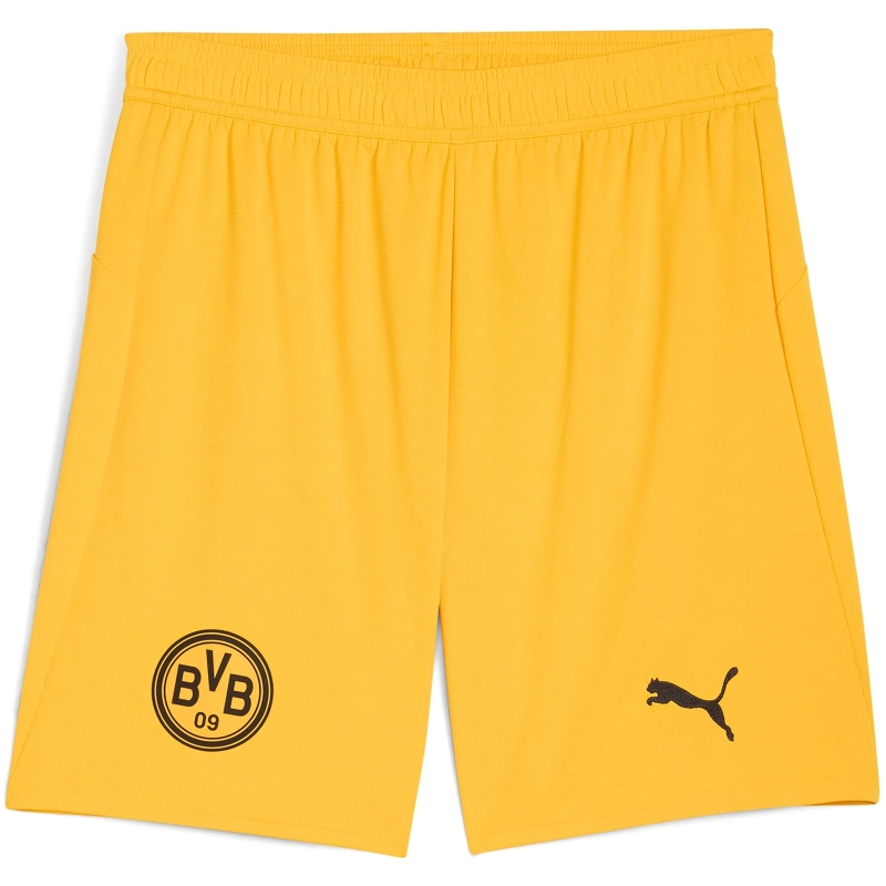Borussia Dortmund Third shorts 25/26