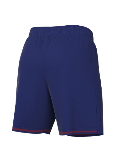 FC Barcelona Home shorts 25/26