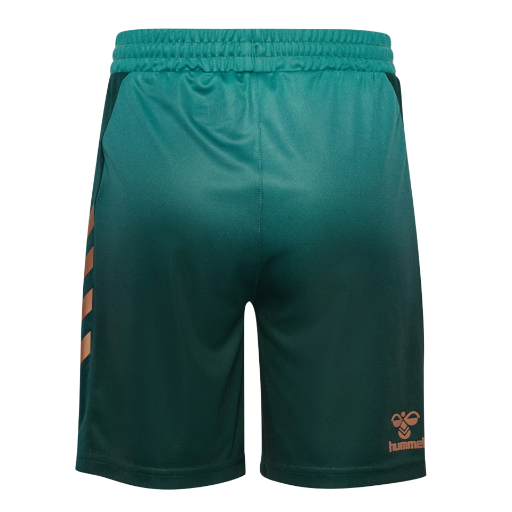 Werder Bremen Third shorts 25/26