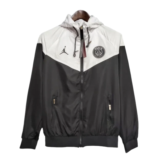 Paris Saint Germain WIndbreaker 