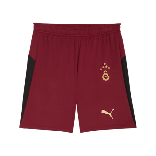 Galatasaray Third shorts 25/26