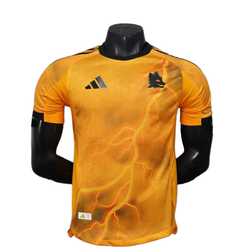 AS Rom Away Kit 2025/26