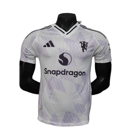 Manchester United Away Kit 2025/26