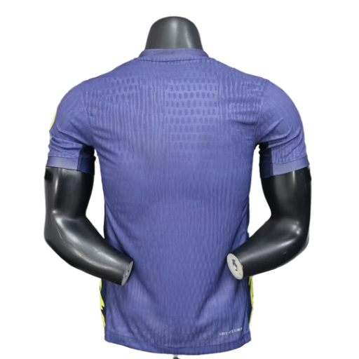 Atletico Madrid Away Kit 2025/2026