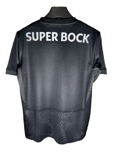 Sporting Lissabon Away Kit 2025/26